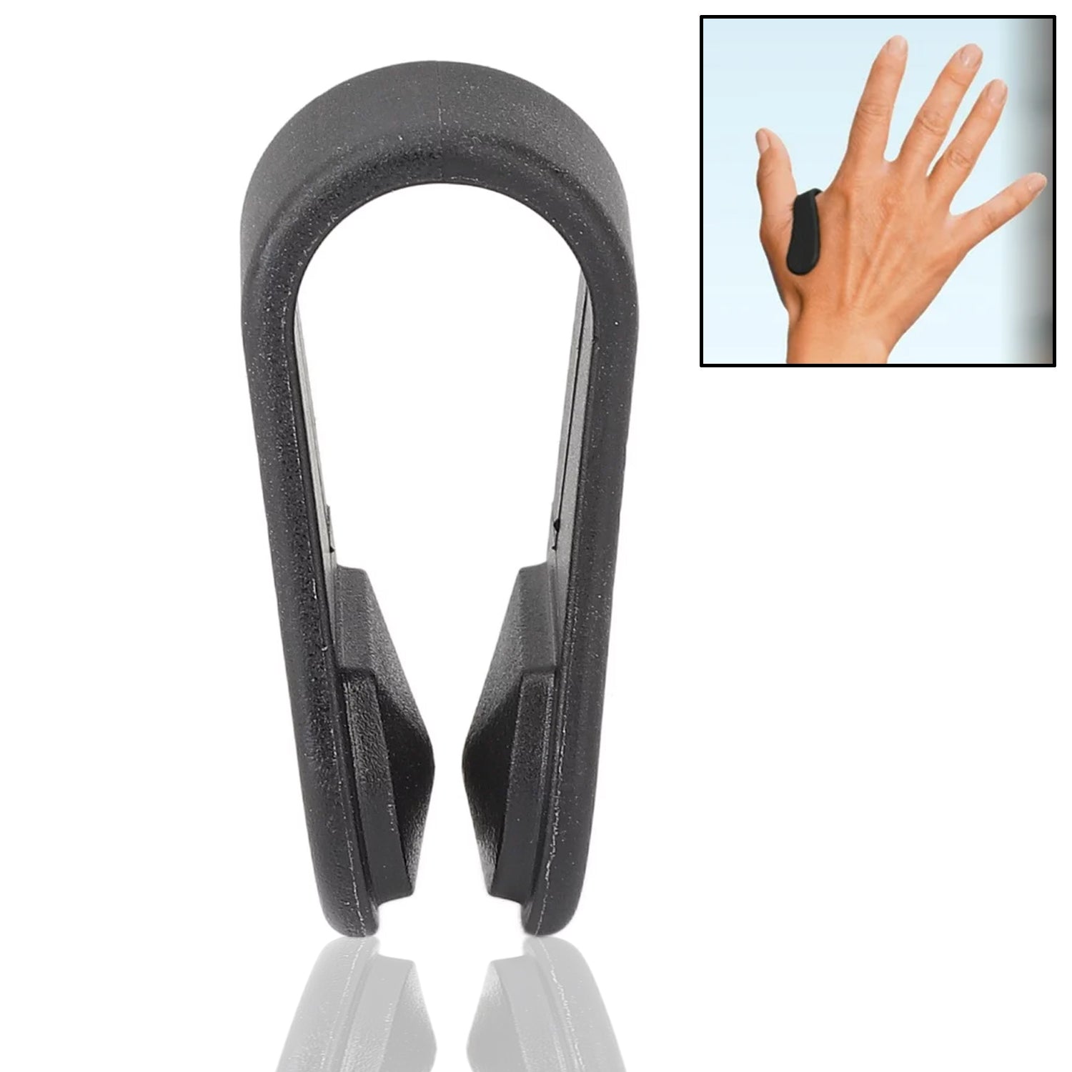 Sugar Control Li4 Acupressure Point Clip Hand Pressure Massage Clip (1 Pc Mix Color) Sugar Control Li4 Acupressure Point Clip Hand Pressure Massage Clip (1 Pc Mix Color)